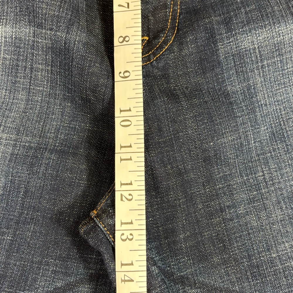 Lucky Brand Men's 367 Vintage Bootcut Jeans Size 40x32 - Picture 7 of 10